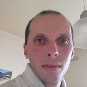 Photo de profil de Eddy De-Bleeckere
