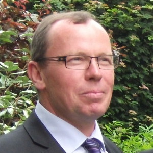 Photo de profil de Eddy Dehaese