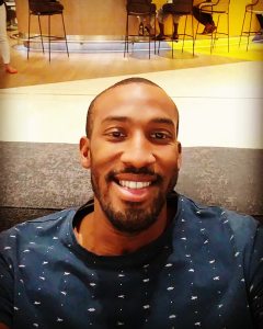Photo de profil de Eddy Elleapadeatchy