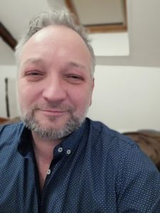 Photo de profil de Eddy Euzenat