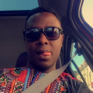 Photo de profil de Eddy Hilson