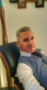 Photo de profil de Eddy Jacquemart