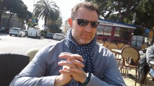 Photo de profil de Eddy Jaworski