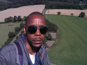 Photo de profil de Eddy Jean Gilles