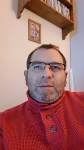 Photo de profil de Eddy Lejeune