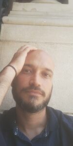 Photo de profil de Eddy Machado