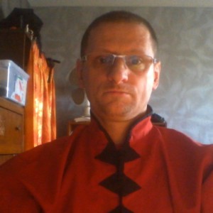 Photo de profil de Eddy Martin