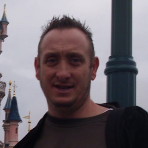 Photo de profil de Eddy Martinez