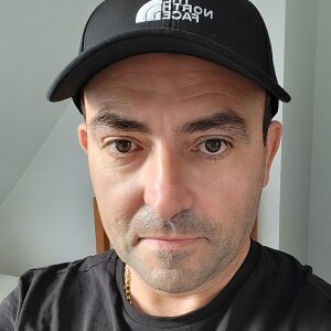 Photo de profil de Eddy Merchat