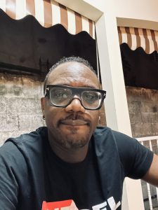 Photo de profil de Eddy Nicoise