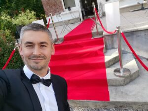 Photo de profil de Eddy Nicolle