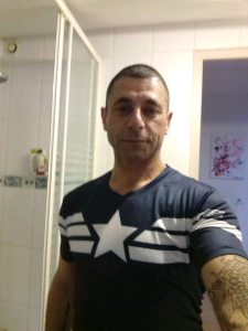 Photo de profil de Eddy Ottaviano