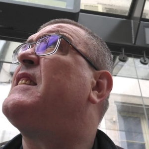 Photo de profil de Eddy Poënot