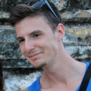 Photo de profil de Eddy Roos