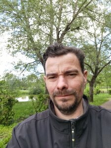 Photo de profil de Eddy Saint Martin