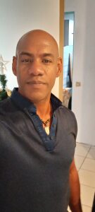 Photo de profil de Eddy Sainte-Rose