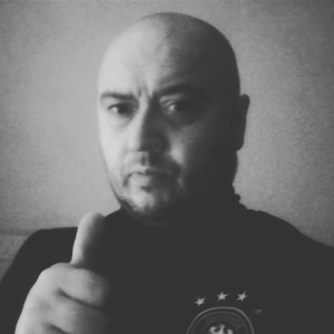 Photo de profil de Eddy Salas