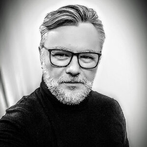 Photo de profil de Eddy Sanders