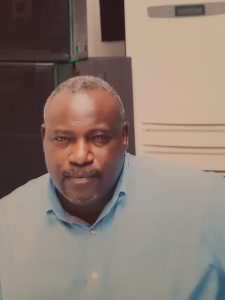Photo de profil de Eddy Siby