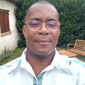 Photo de profil de Eddy Sylvestre