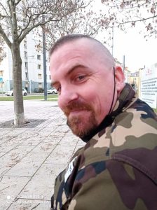 Photo de profil de Eddy Trouillet