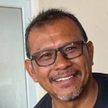 Photo de profil de Eddy Wagiman