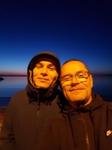 Photo de profil de Eddy Walet