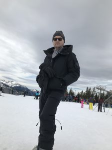 Photo de profil de Eddy Zimmer