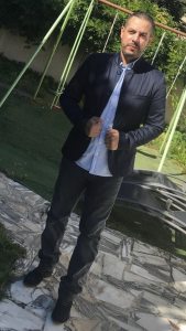 Photo de profil de Ederoua El Mostafa