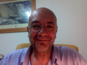 Photo de profil de Edgar Jacob-Pekmezian