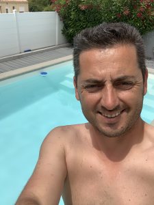 Photo de profil de Edgar Santos