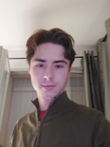 Photo de profil de Edgar Zimmermann