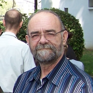 Photo de profil de Edgard Bourgevin