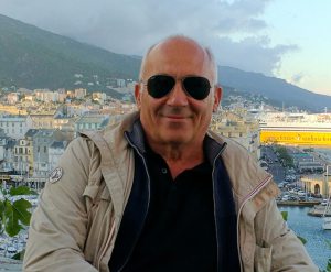 Photo de profil de Edgard Cuccia