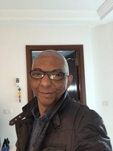 Photo de profil de Edgard Da Costa Soares