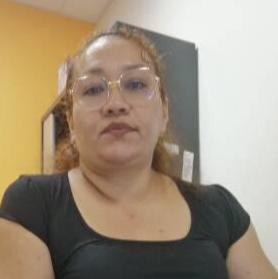 Photo de profil de Edilene de Oliveira Reis