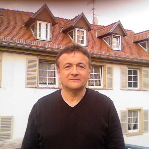 Photo de profil de Edine Medbou