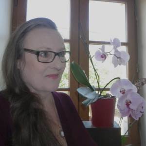 Photo de profil de Edith Armange