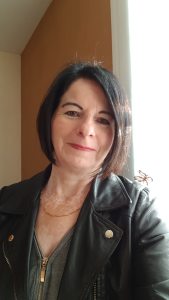 Photo de profil de Edith Arnoux