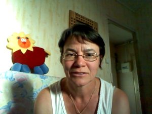 Photo de profil de Edith Artige