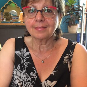 Photo de profil de Edith Baar