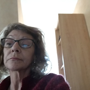 Photo de profil de Edith Bencsik