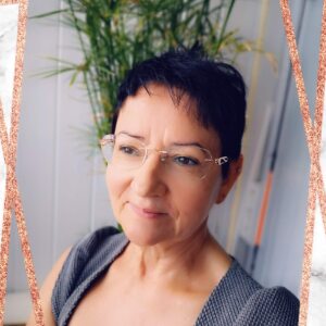 Photo de profil de Edith Bertaud