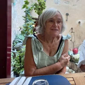 Photo de profil de Édith Bossuve
