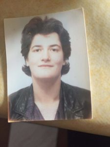 Photo de profil de Edith Bourdou