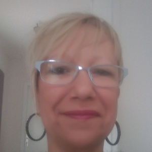 Photo de profil de Edith Bouziat