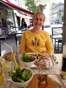 Photo de profil de Edith Braka