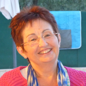 Photo de profil de Edith Brun