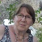 Photo de profil de Edith Bruneel