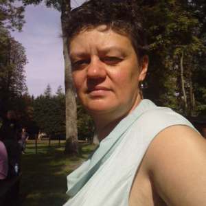 Photo de profil de Edith Buisine